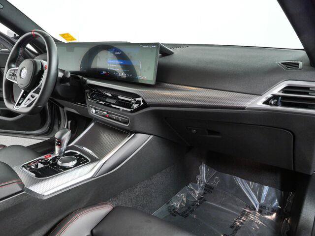 Used 2025 BMW M2 w/ Lighting Package RWD image 21