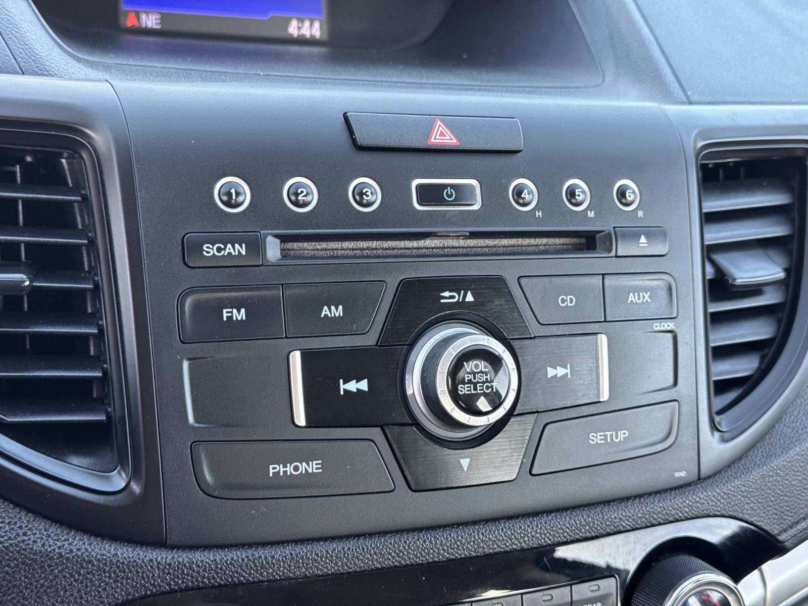 Used 2016 Honda CR-V LX image 14
