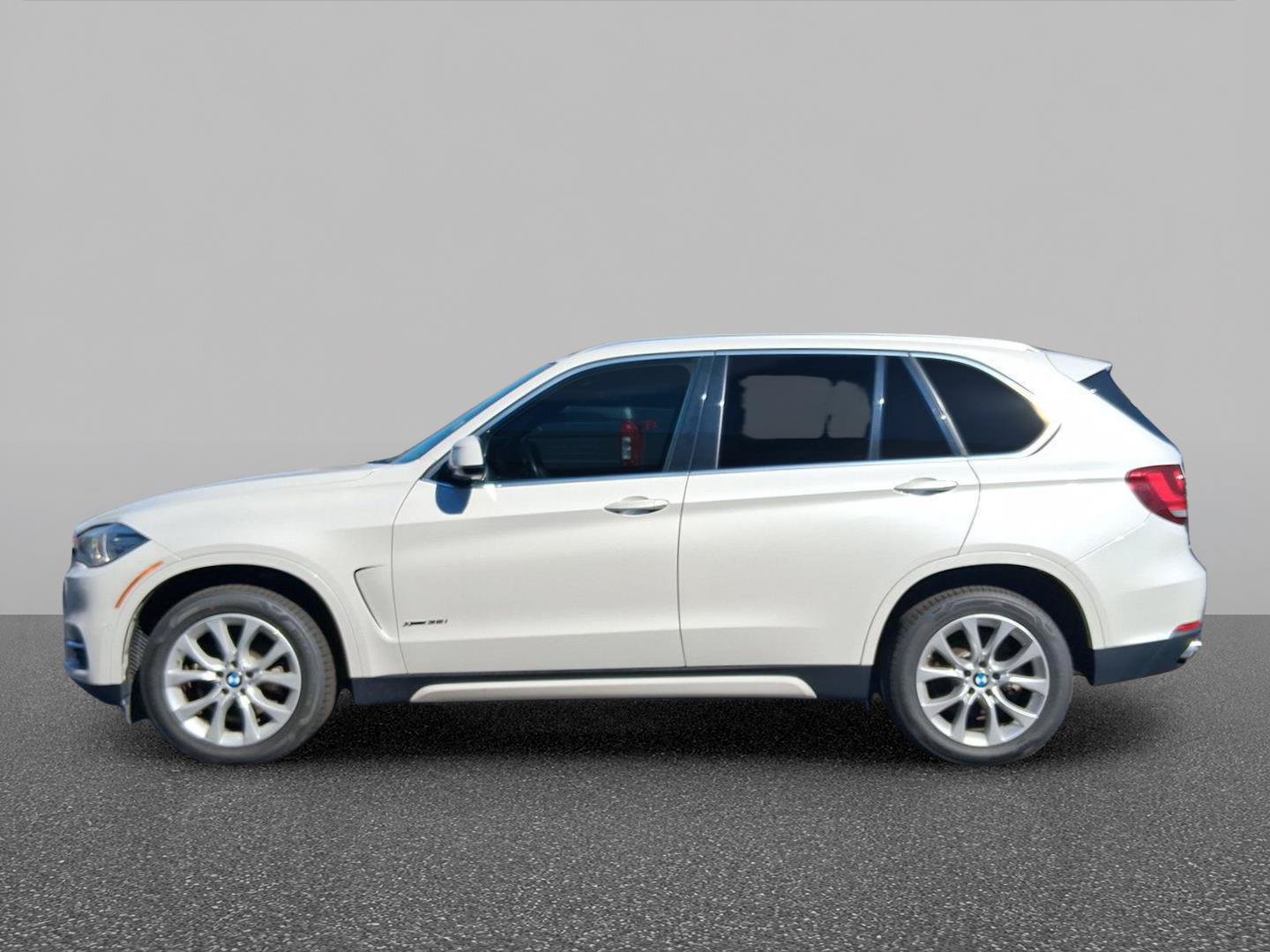 Used 2018 BMW X5 xDrive35i AWD/4WD image 8