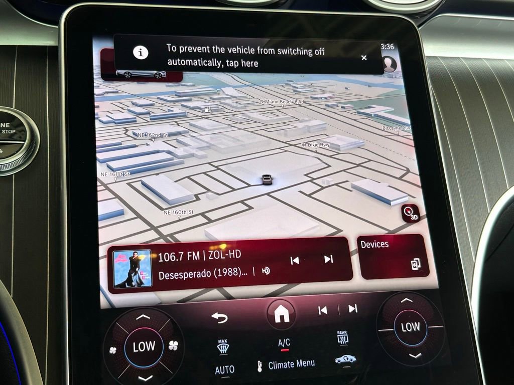 Used 2025 Mercedes-Benz C 300 4MATIC Sedan image 26