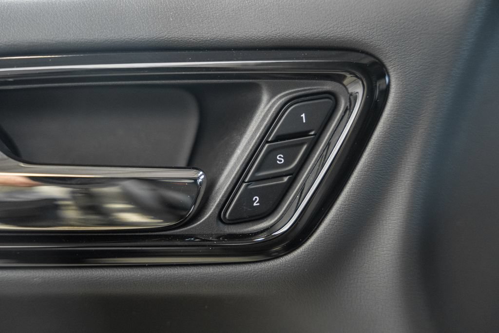 New 2026 Dodge Durango GT AWD/4WD image 46