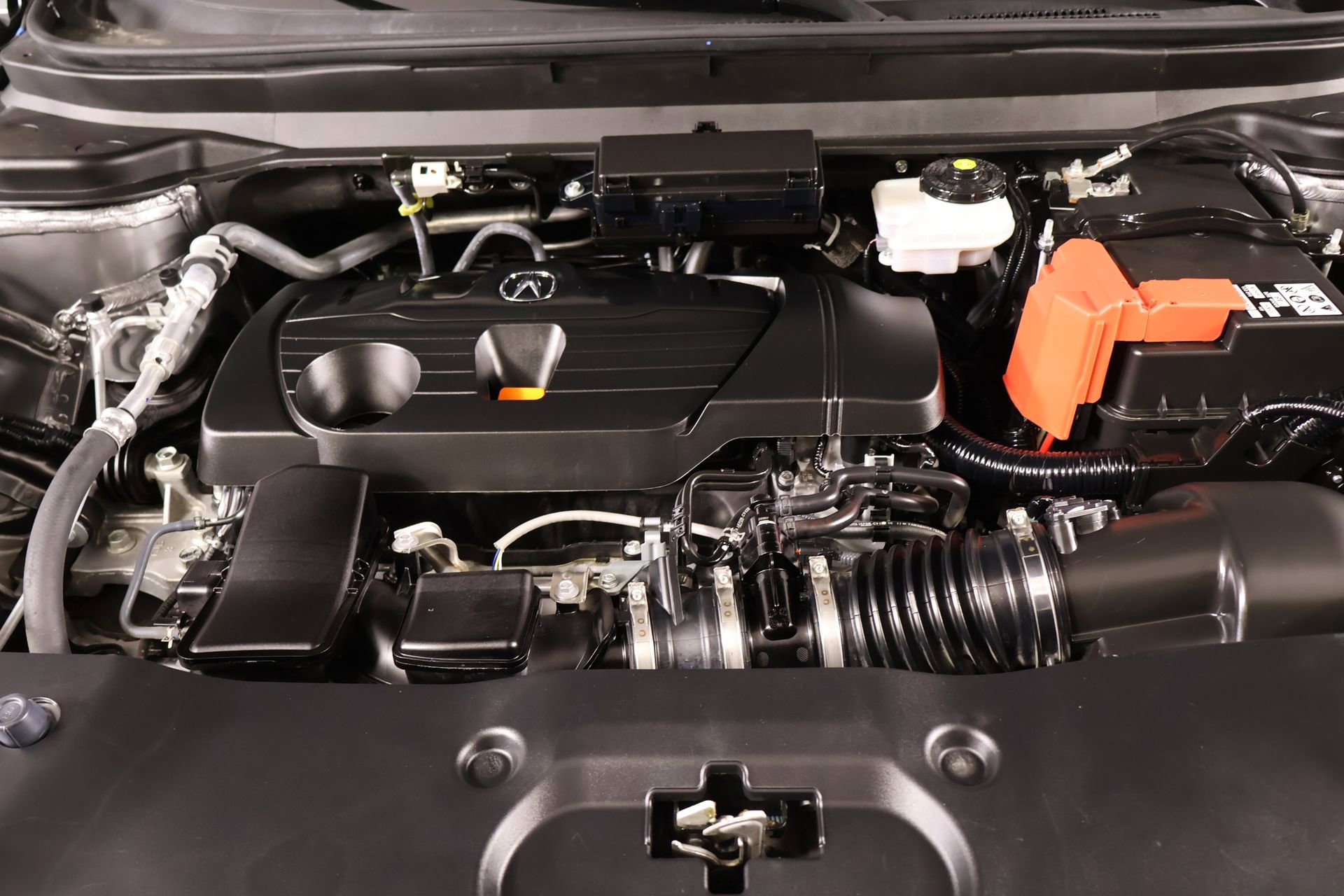 Used 2023 Acura RDX w/ Technology Package image 21