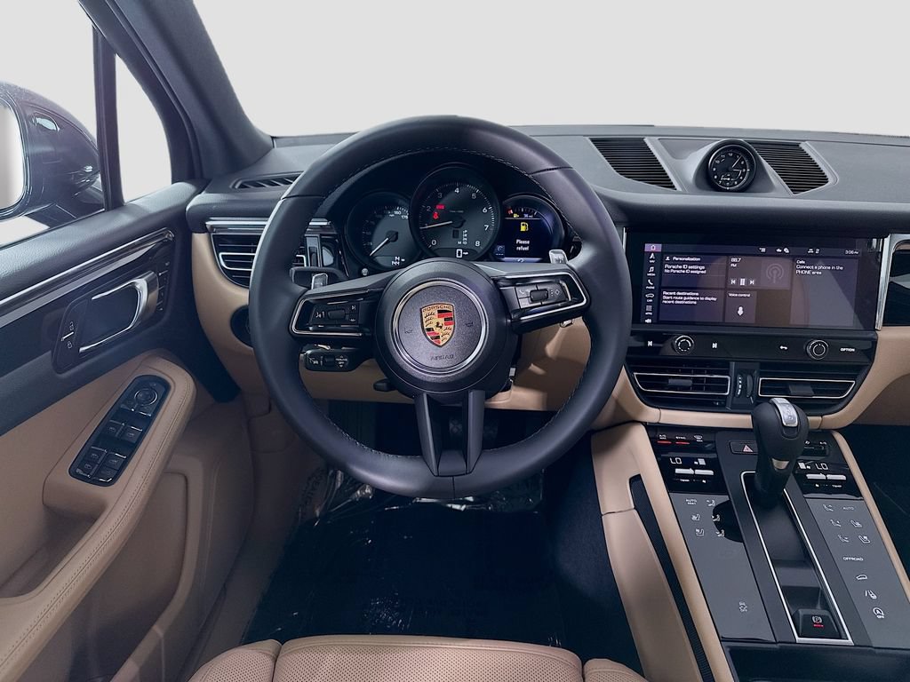 New 2026 Porsche Macan AWD/4WD image 25