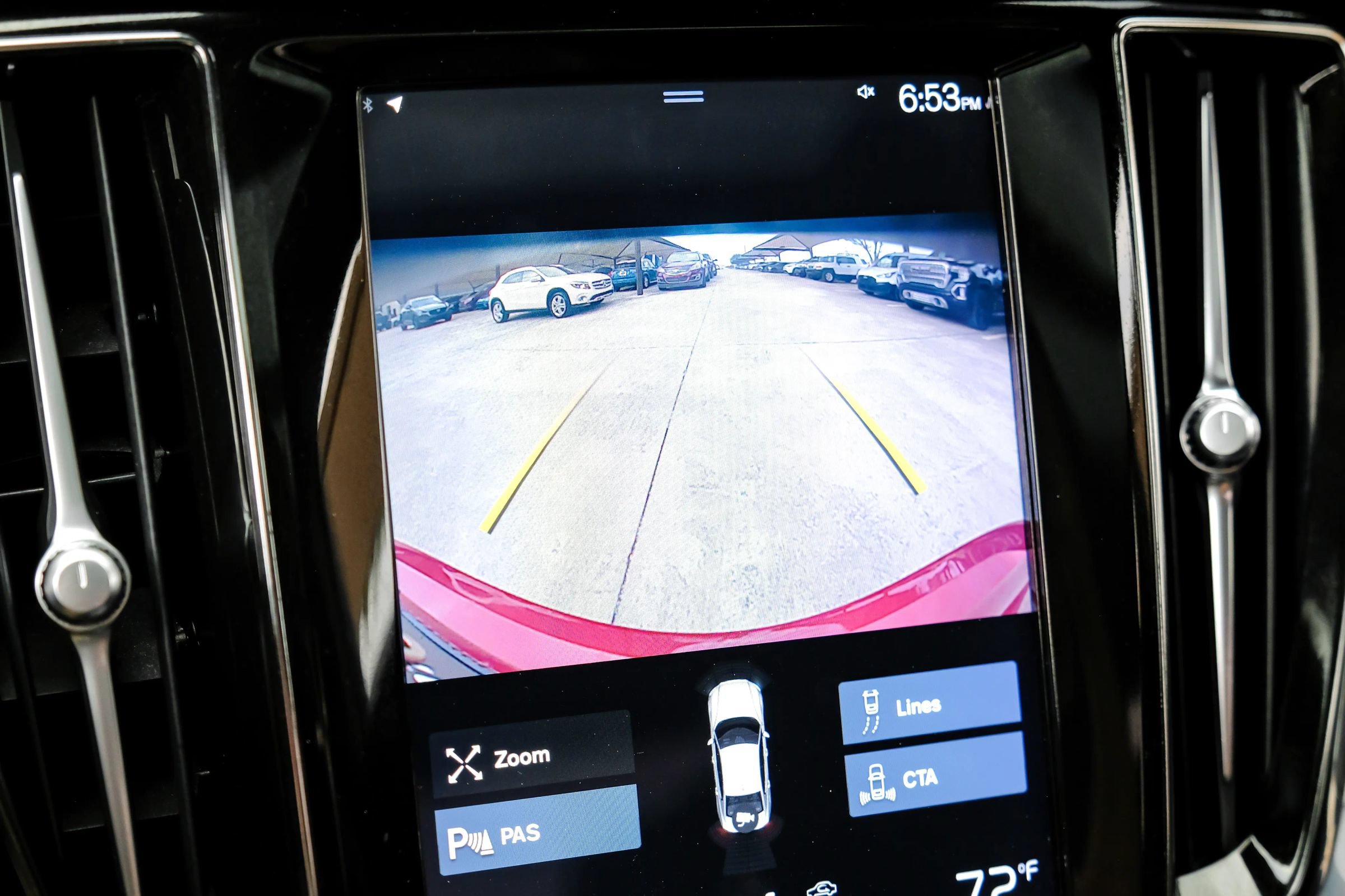 Used 2020 Volvo S60 T5 Momentum FWD image 24