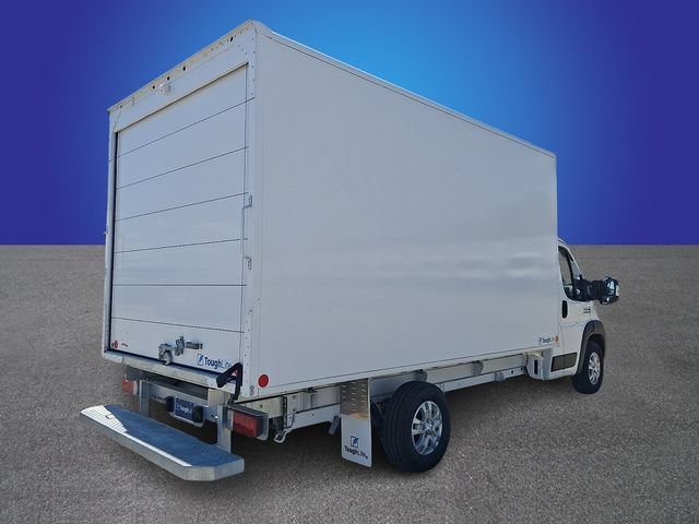 New 2023 RAM ProMaster 3500 FWD image 3