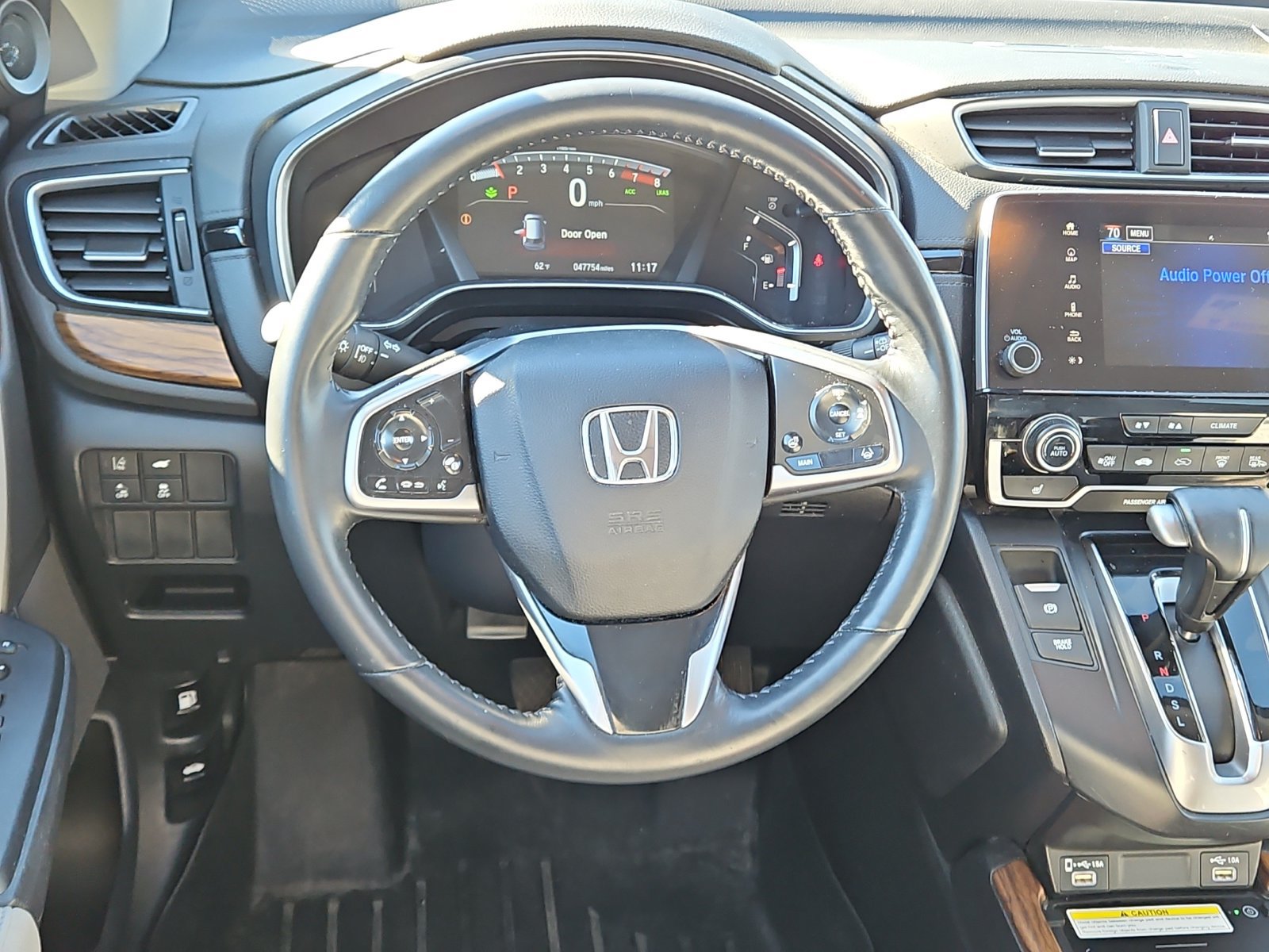 Used 2022 Honda CR-V Touring image 11