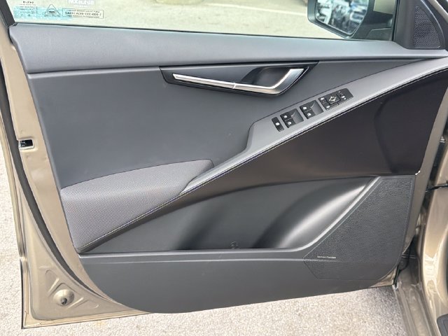 New 2027 Kia Niro EX w/ EX Premium Package FWD image 16