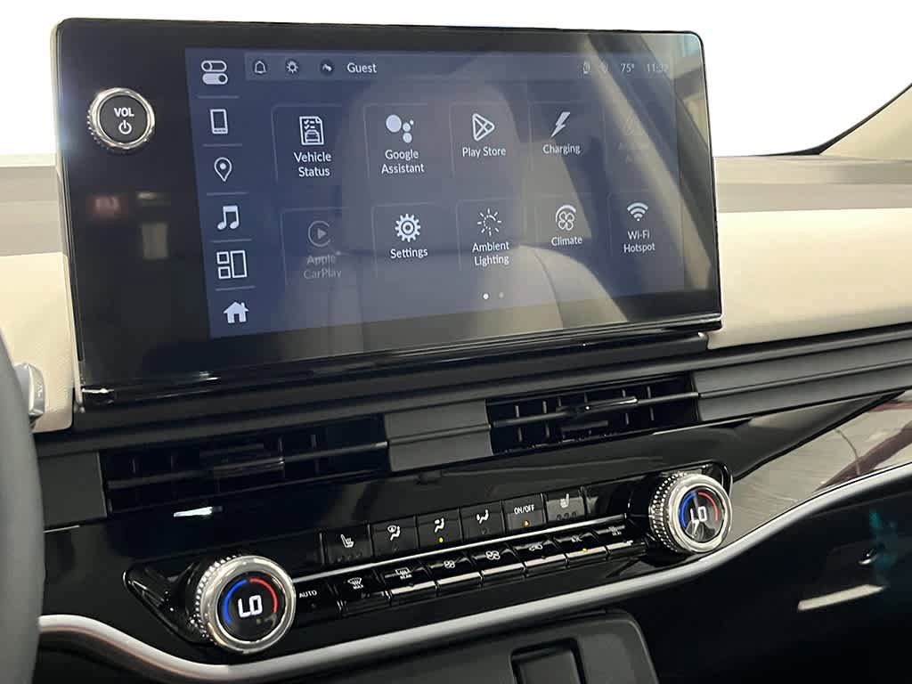 New 2026 Honda Prologue Touring image 21