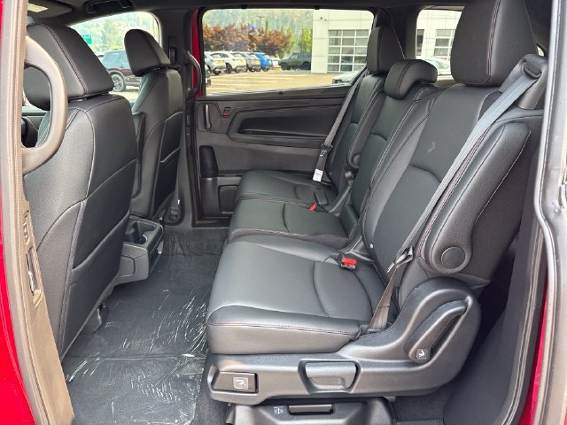 New 2026 Honda Odyssey Sport-L image 17