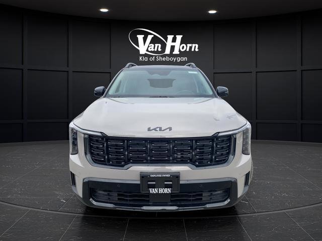 New 2026 Kia Sorento X-Line EX image 3
