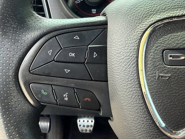 Used 2018 Dodge Challenger R/T w/ Blacktop Package RWD image 22
