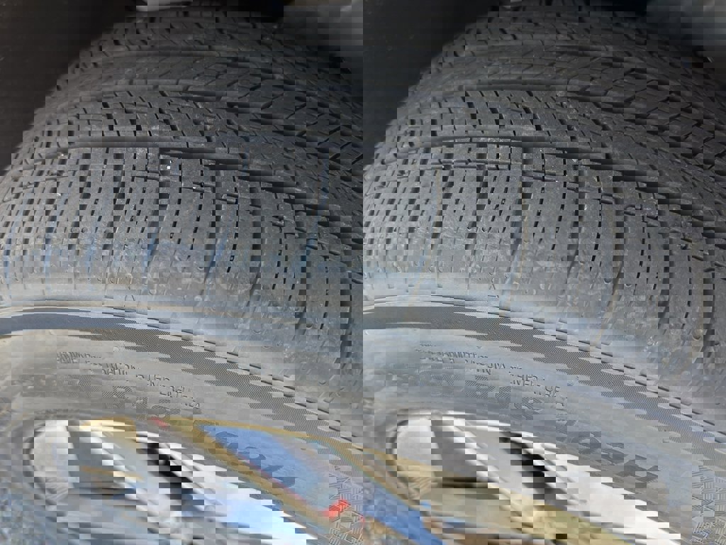 New 2025 Hyundai Tucson SEL image 27