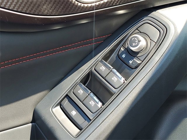 New 2025 Subaru WRX Premium image 27