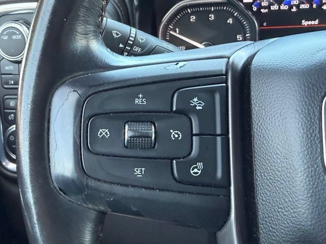Used 2021 GMC Sierra 1500 AT4 w/ AT4 Value Package AWD/4WD image 22