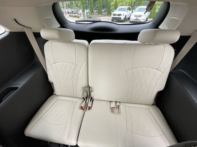 Used 2023 Buick Enclave Avenir FWD image 18