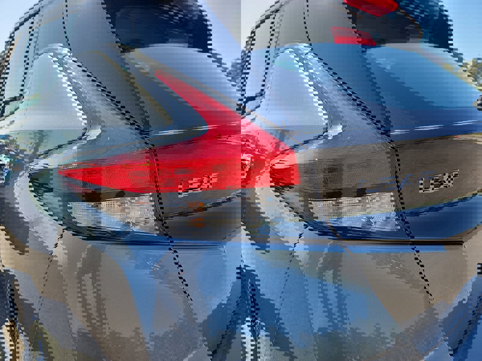 Used 2023 Nissan Leaf S FWD image 32