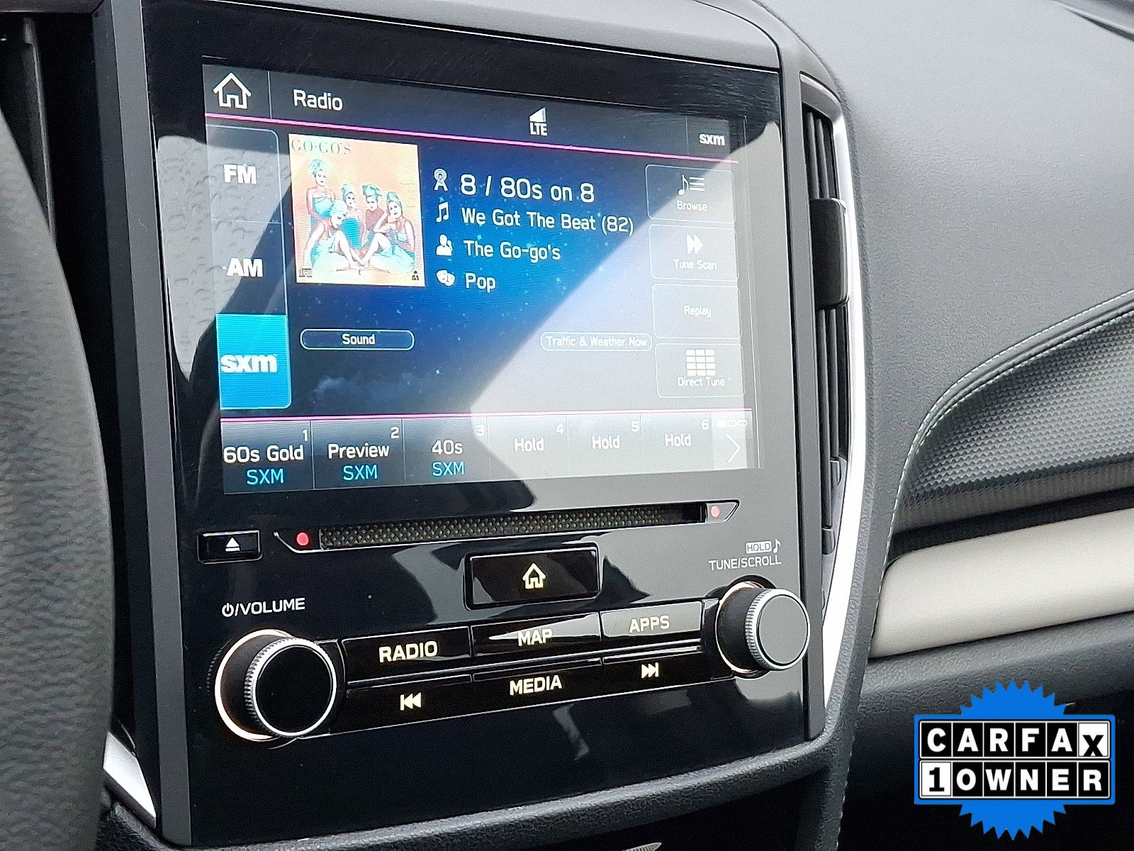 Certified 2023 Subaru Forester Limited image 32