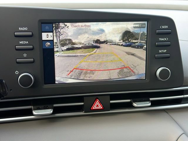 New 2026 Hyundai Elantra SE image 13