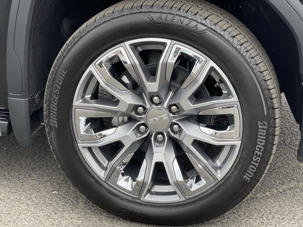New 2026 GMC Sierra 1500 Denali AWD/4WD image 33