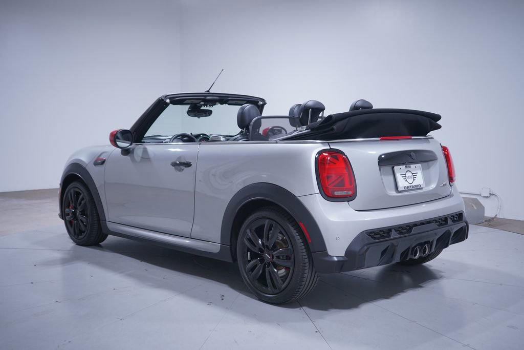Used 2024 MINI Cooper John Cooper Works image 7