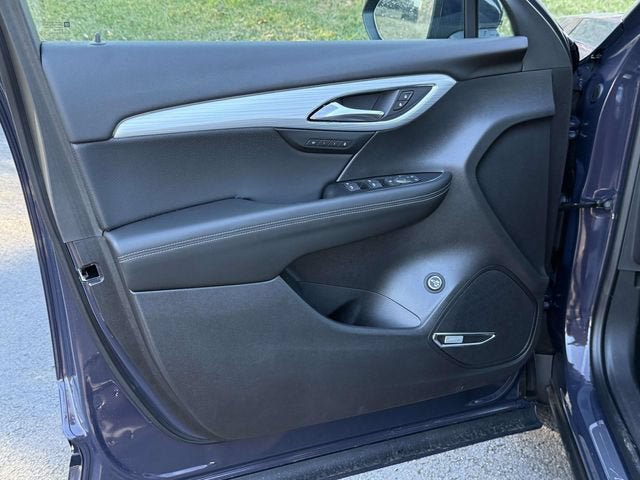 New 2026 Buick Envision Avenir AWD/4WD image 9