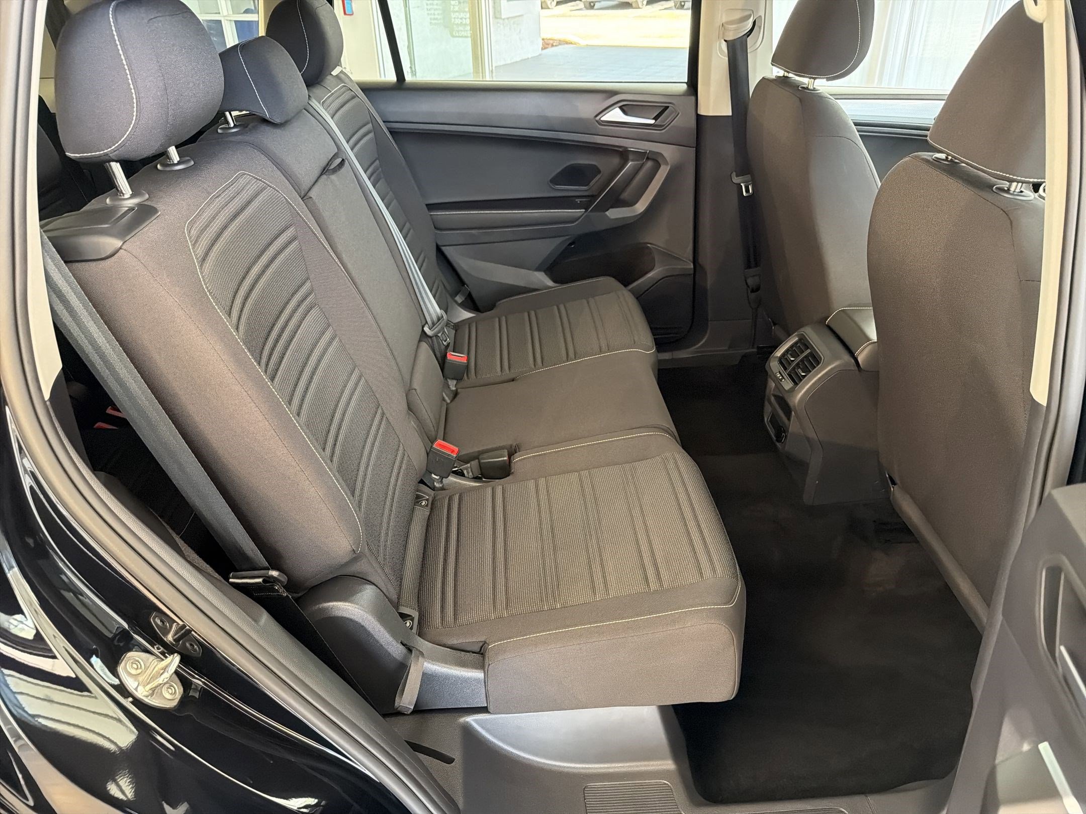 Certified 2023 Volkswagen Tiguan S w/ Driver Assistance Package FWD image 28