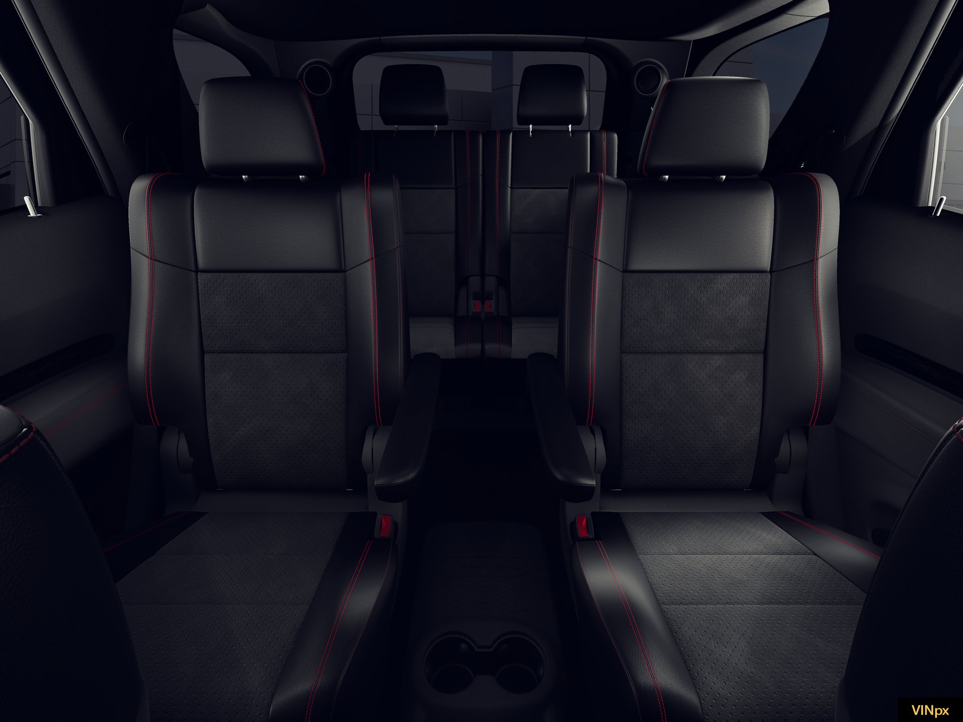 New 2026 Dodge Durango GT AWD/4WD image 17