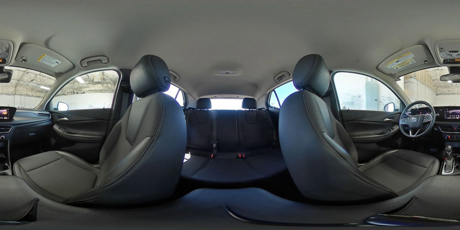 Used 2025 Buick Encore GX Preferred image 41