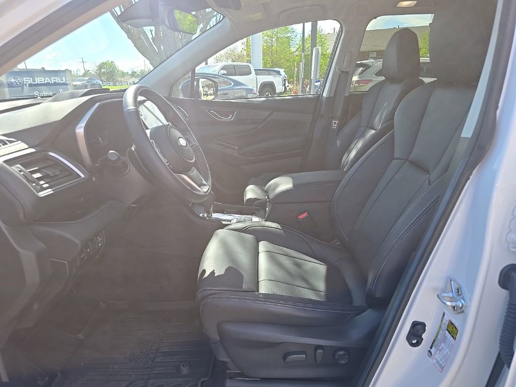 Certified 2025 Subaru Ascent Limited w/ Popular Package #2 image 15