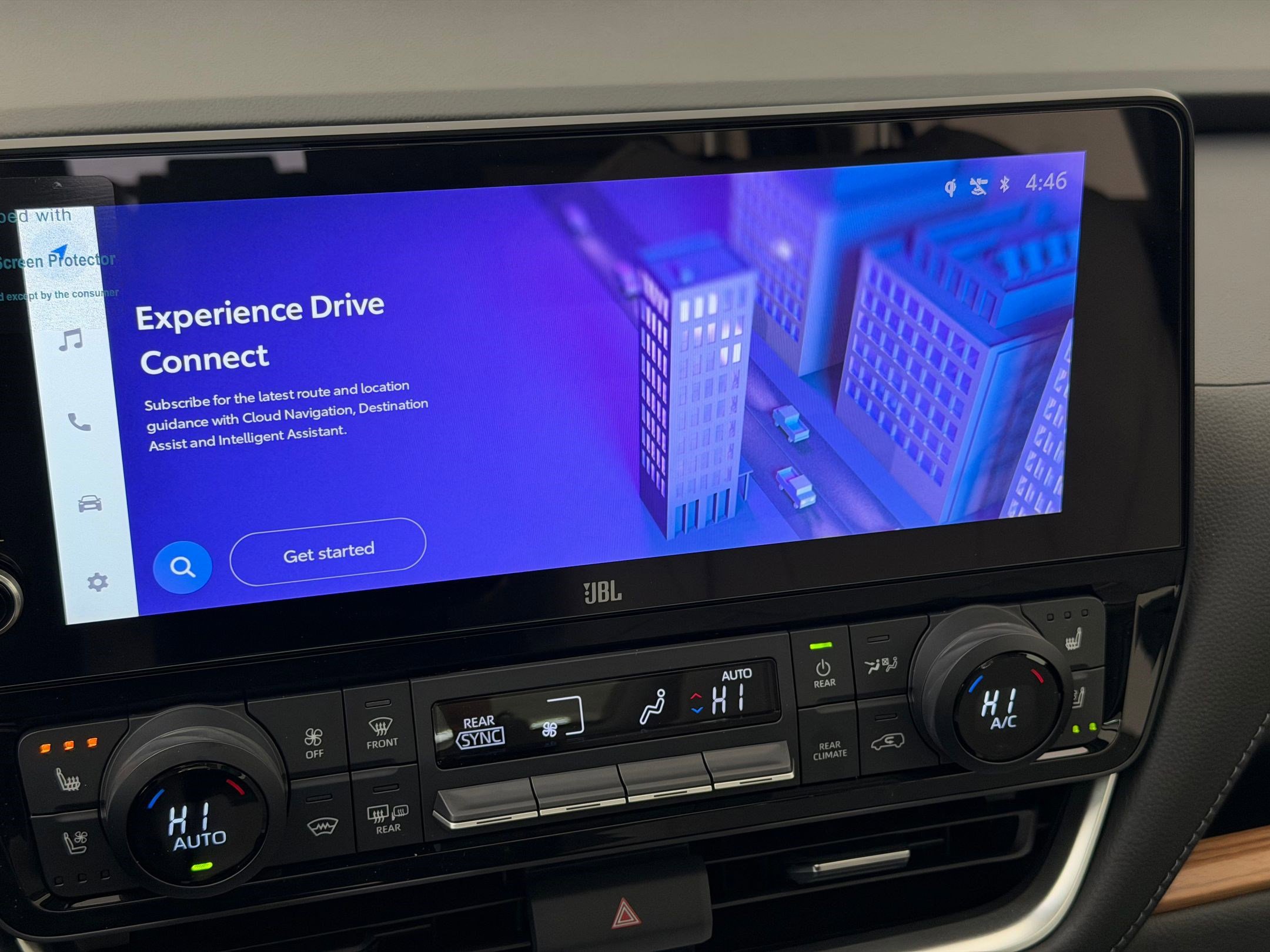 Used 2026 Toyota Grand Highlander Limited image 25