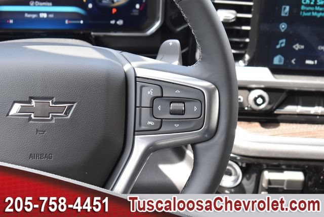 New 2026 Chevrolet Silverado 1500 RST AWD/4WD image 22