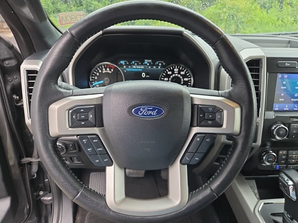 Used 2020 Ford F150 Lariat AWD/4WD image 15