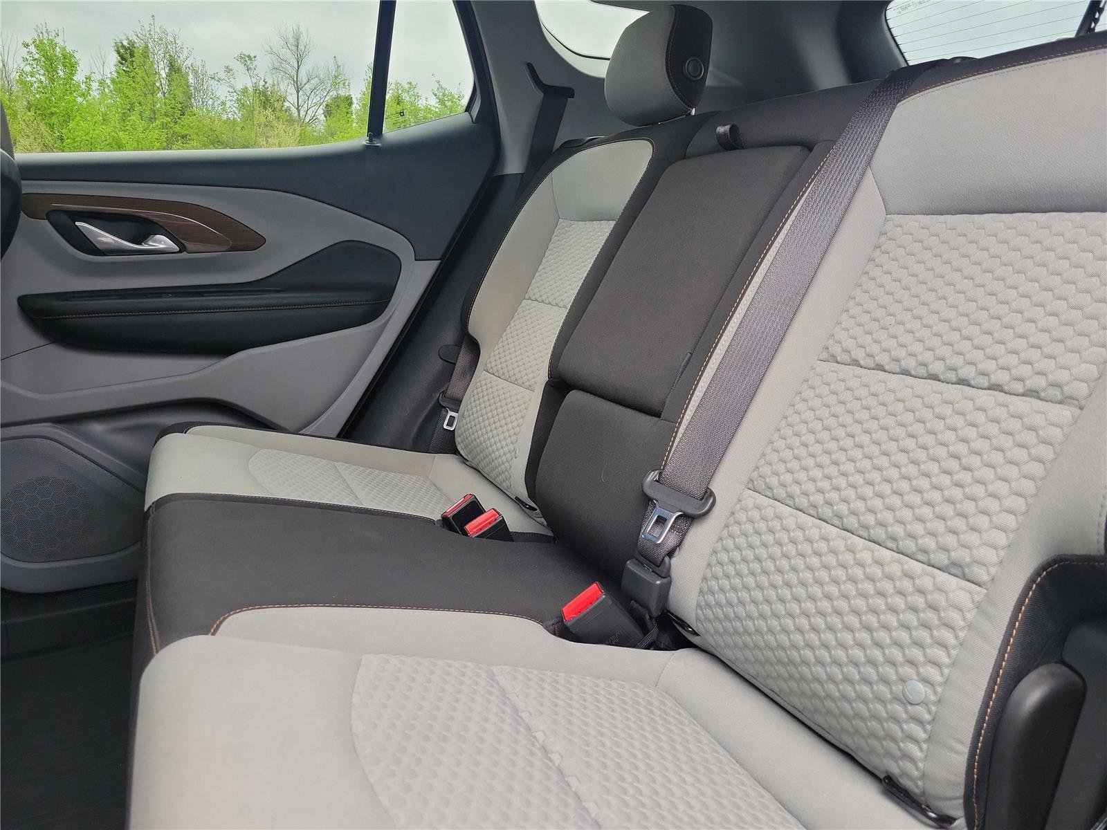 Used 2018 GMC Terrain SLE w/ Infotainment Package I image 13