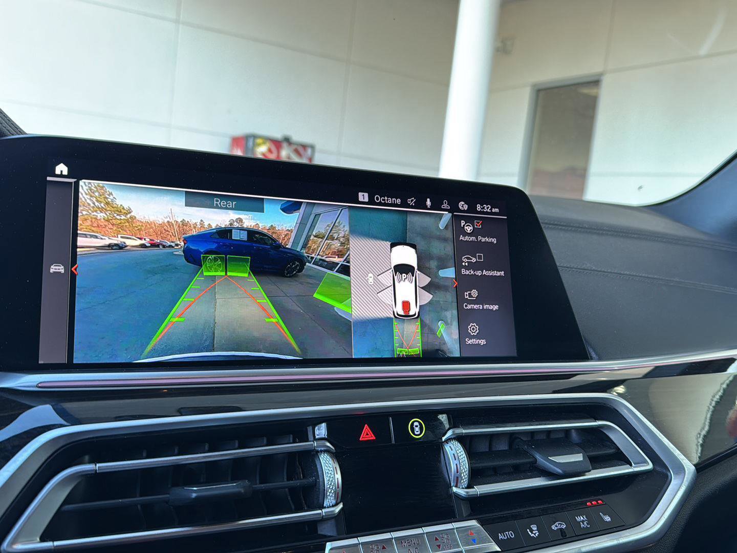 Used 2020 BMW X5 sDrive40i w/ Premium Package image 21