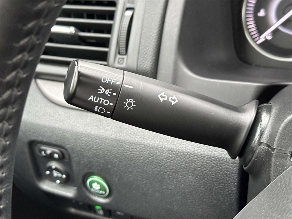 Certified 2023 Honda Passport EX-L image 22