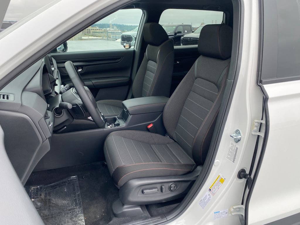 New 2026 Honda CR-V Sport image 19