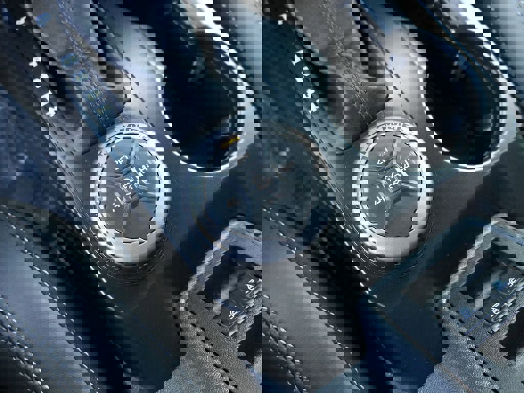 Used 2025 Ford Bronco Outer Banks image 23