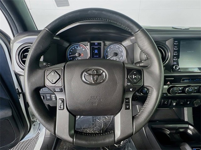 Used 2021 Toyota Tacoma SR5 image 15