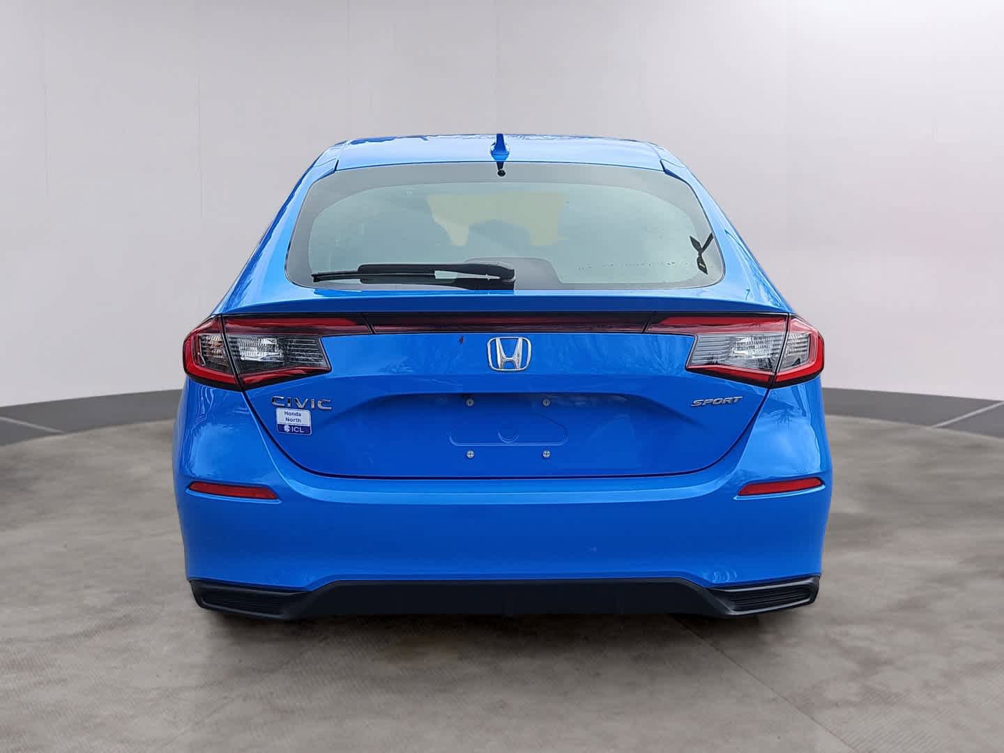 Used 2023 Honda Civic Sport image 5