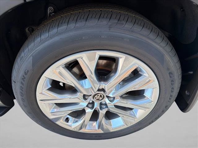 New 2026 Toyota Highlander Limited AWD/4WD image 20