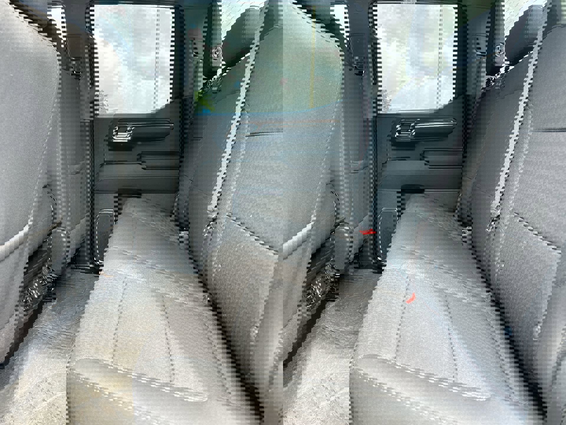 Certified 2023 Chevrolet Silverado 1500 RST image 15