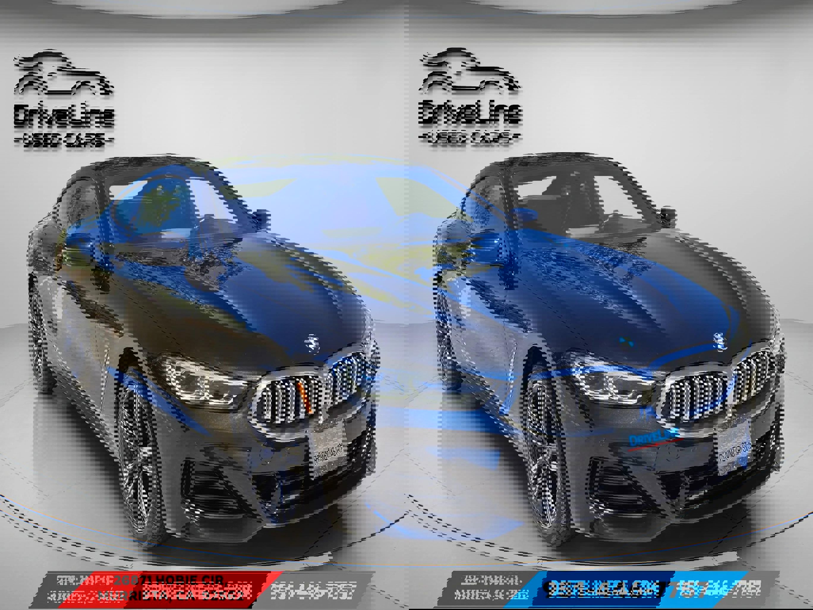 Used 2024 BMW 840i Coupe image 13