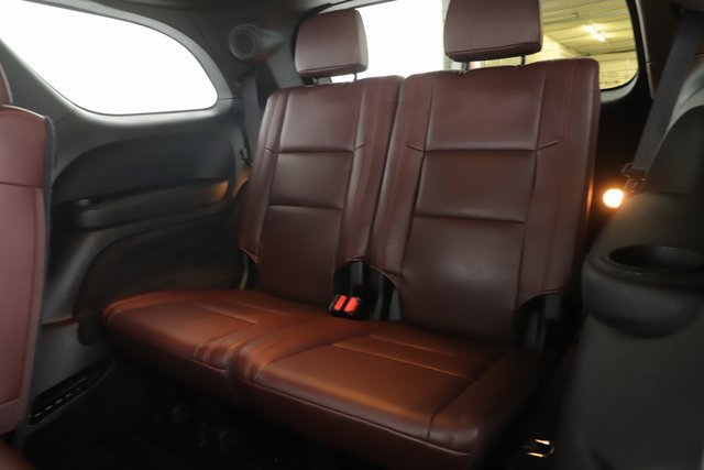 Used 2024 Dodge Durango Citadel image 31