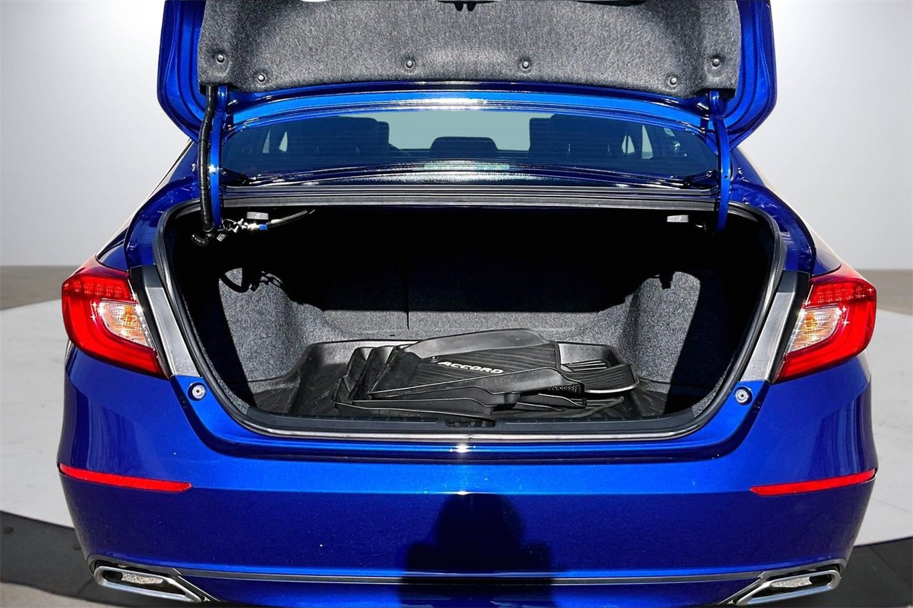 Used 2022 Honda Accord Sport Special Edition image 24