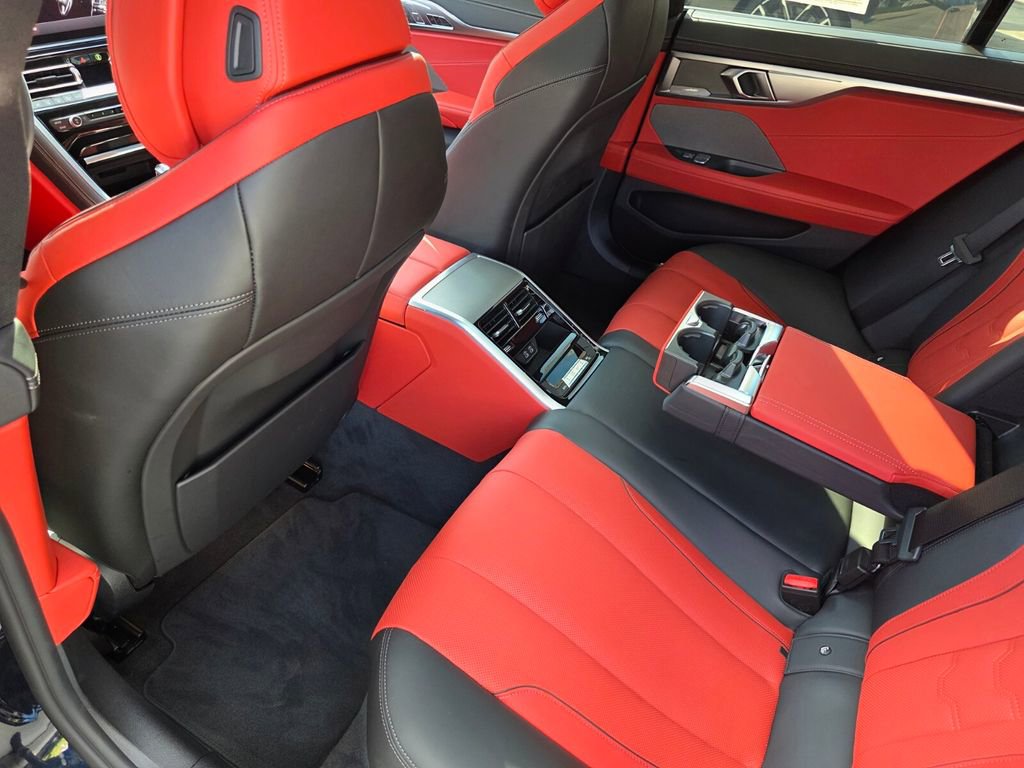 Used 2026 BMW 840i w/ Driving Assistance Package image 15
