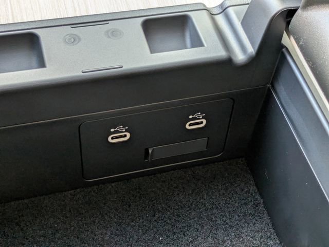 New 2026 MAZDA CX-90 Plug-In Hybrid w/ Premium Plus image 30