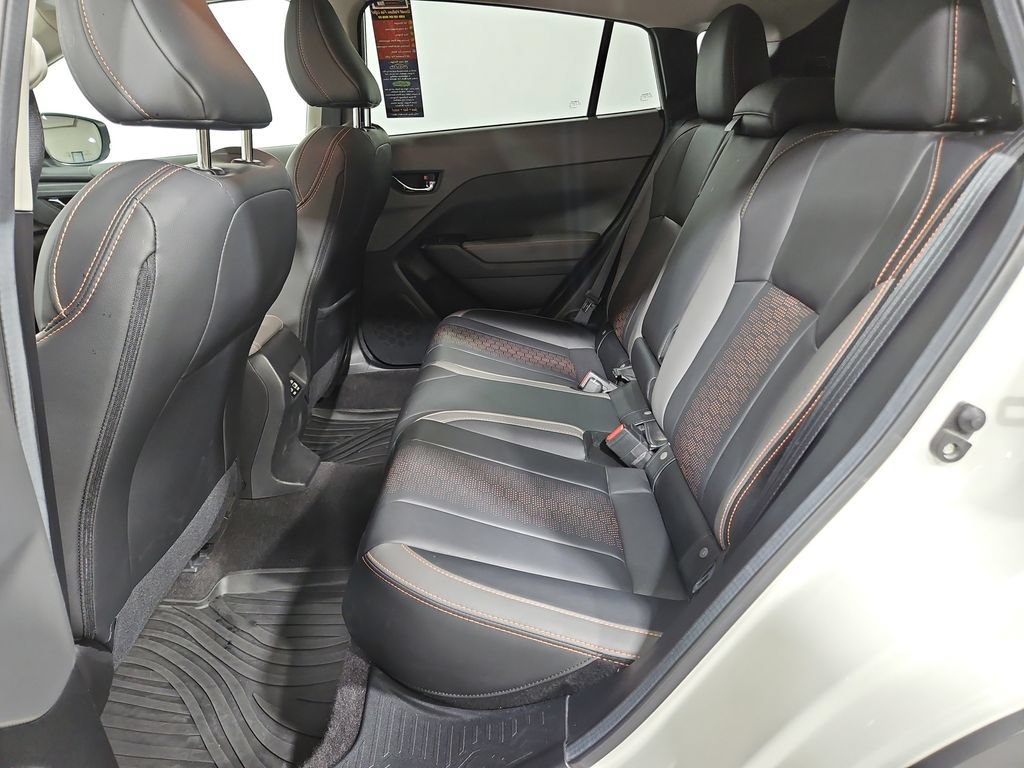 Certified 2025 Subaru Crosstrek 2.5i Limited w/ Popular Package #4A AWD/4WD image 26