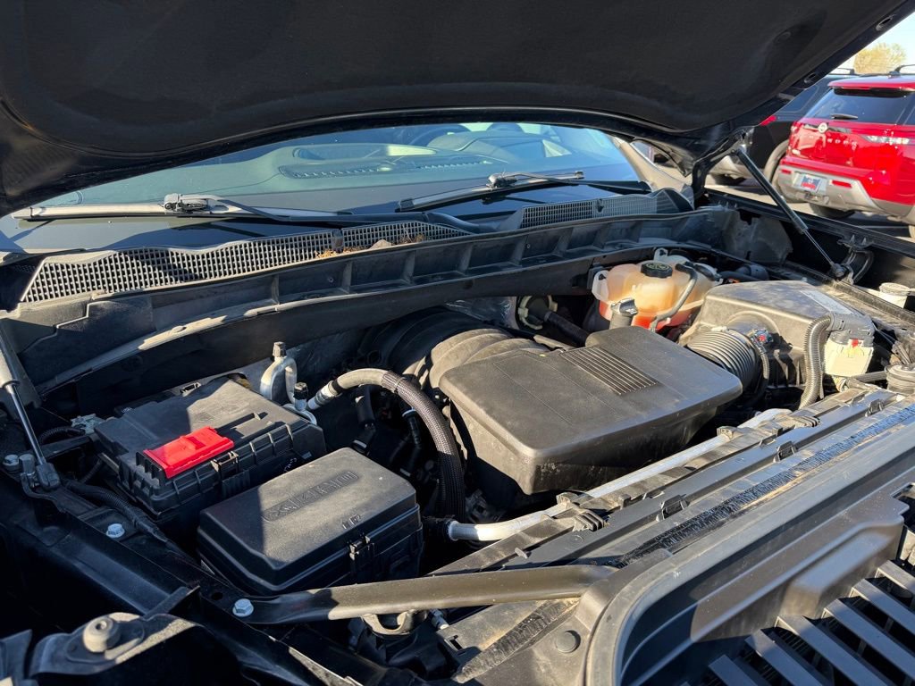 Used 2019 GMC Sierra 1500 AT4 w/ AT4 Premium Package image 43