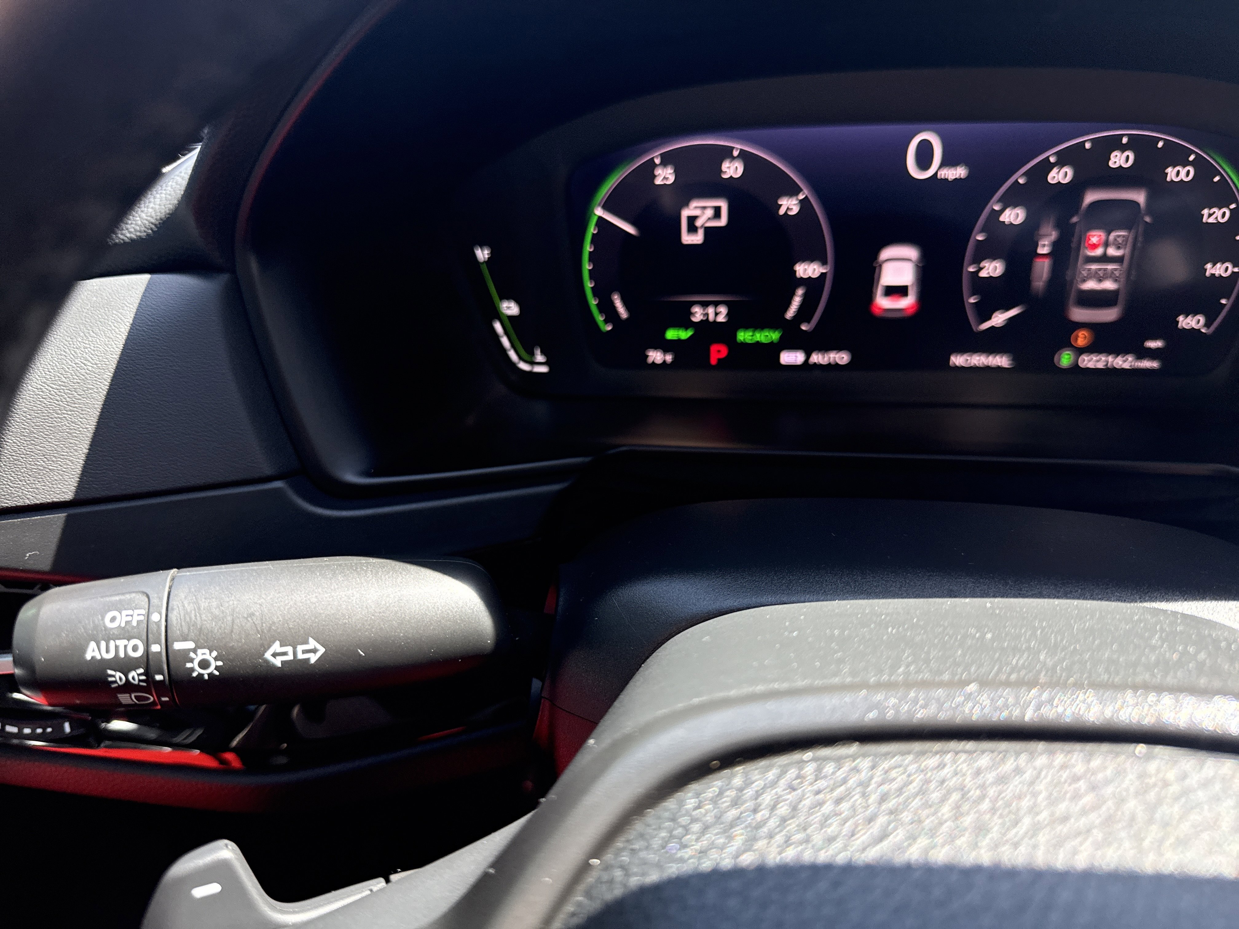 Used 2024 Honda Accord Sport image 23