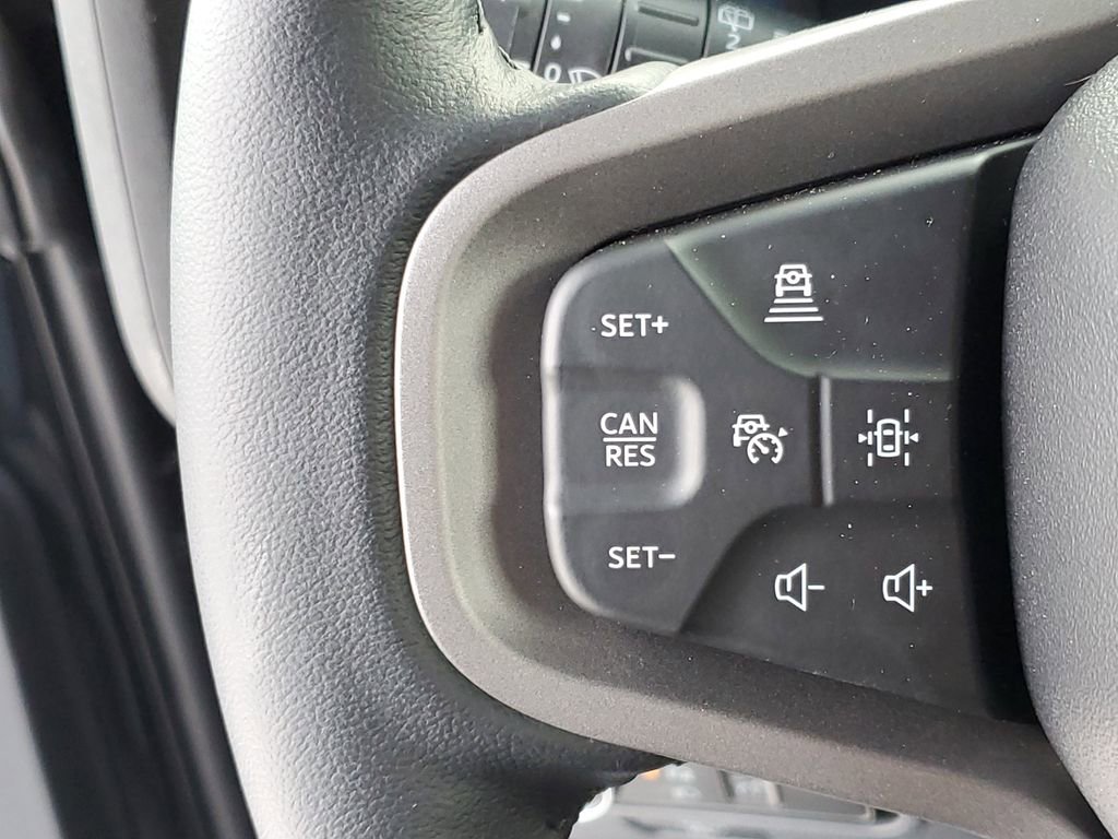 New 2025 Ford Bronco Outer Banks AWD/4WD image 12